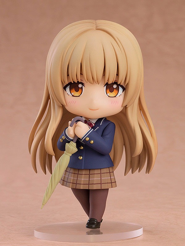 Nendoroid Shiina Mahiru - Otonari no Tenshi-sama (Re- Release) By Good Smile Company