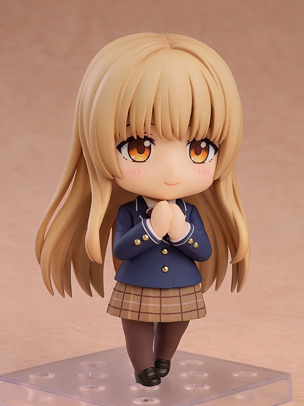 Nendoroid Shiina Mahiru - Otonari no Tenshi-sama (Re- Release) By Good Smile Company