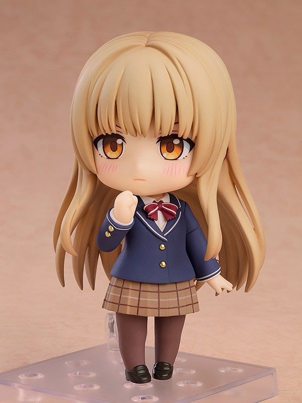 Nendoroid Shiina Mahiru - Otonari no Tenshi-sama (Re- Release) By Good Smile Company