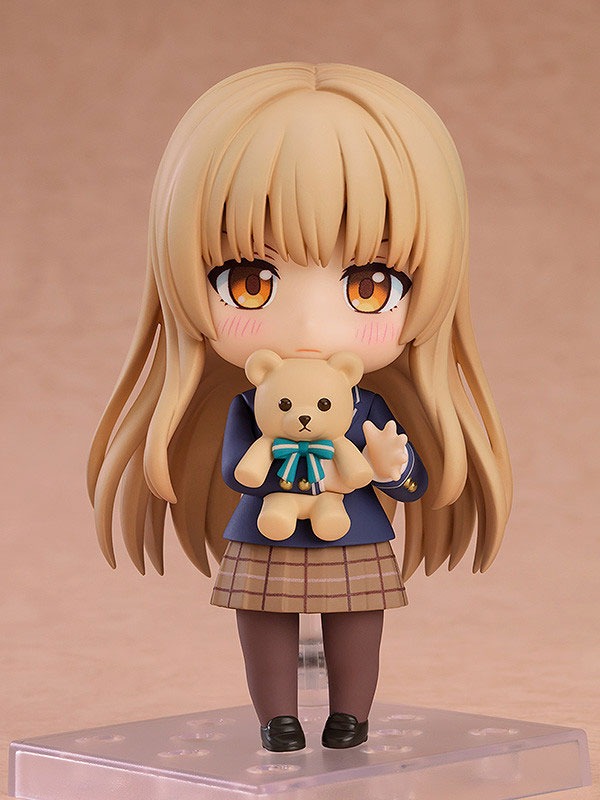 Nendoroid Shiina Mahiru - Otonari no Tenshi-sama (Re- Release) By Good Smile Company