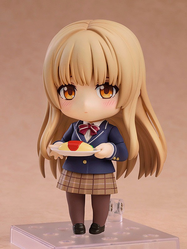 Nendoroid Shiina Mahiru - Otonari no Tenshi-sama (Re- Release) By Good Smile Company