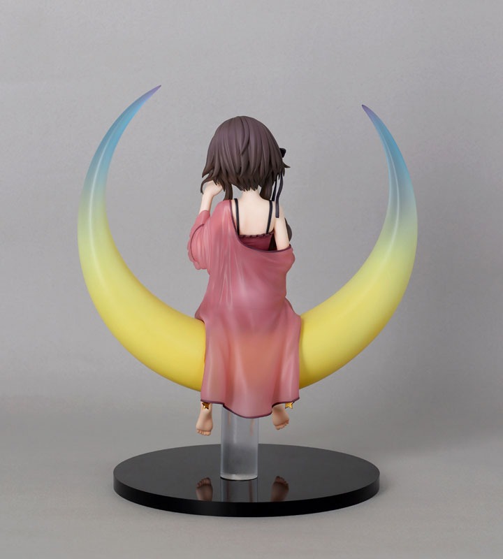 Scaled Figure 1/7 Megumin - Moon Night Ver. Kono Subarashii Sekai ni Shukufuku Wo! By Arma Bianca
