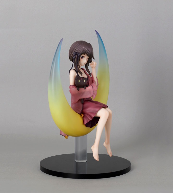 Scaled Figure 1/7 Megumin - Moon Night Ver. Kono Subarashii Sekai ni Shukufuku Wo! By Arma Bianca