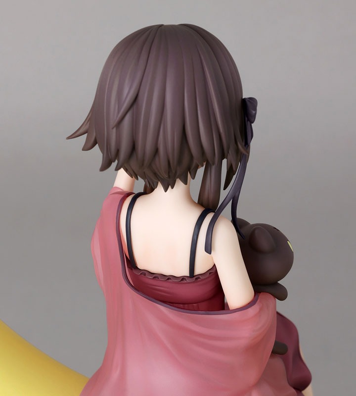 Scaled Figure 1/7 Megumin - Moon Night Ver. Kono Subarashii Sekai ni Shukufuku Wo! By Arma Bianca