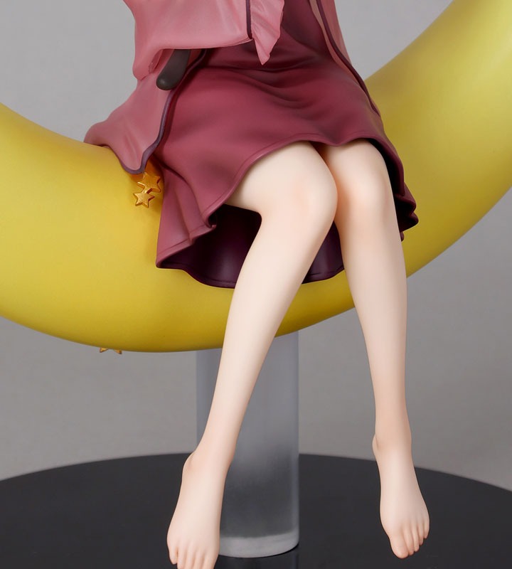 Scaled Figure 1/7 Megumin - Moon Night Ver. Kono Subarashii Sekai ni Shukufuku Wo! By Arma Bianca