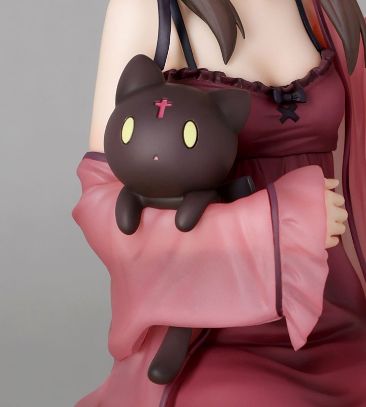 Scaled Figure 1/7 Megumin - Moon Night Ver. Kono Subarashii Sekai ni Shukufuku Wo! By Arma Bianca