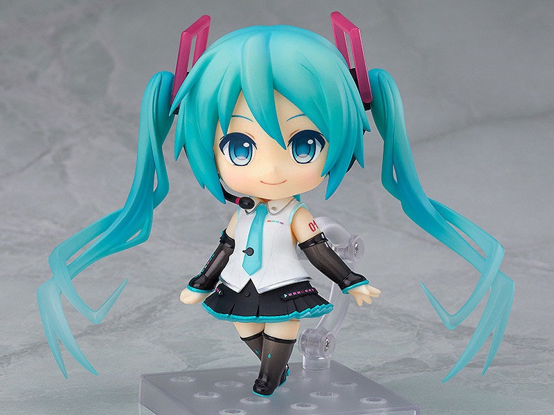 Nendoroid Hatsune Miku V4X - Vocaloid (Re-Release) By Good Smile Company