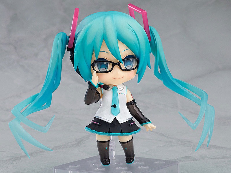 Nendoroid Hatsune Miku V4X - Vocaloid (Re-Release) By Good Smile Company