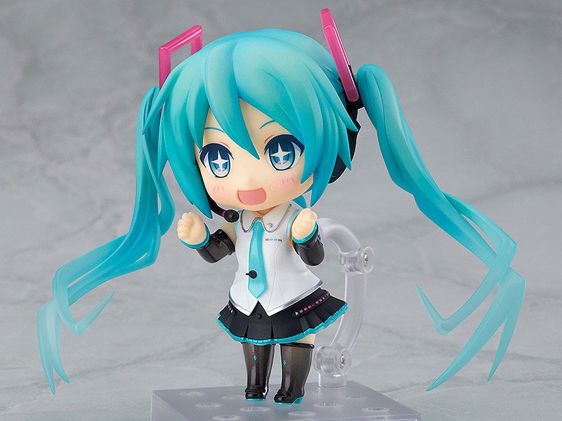 Nendoroid Hatsune Miku V4X - Vocaloid (Re-Release) By Good Smile Company