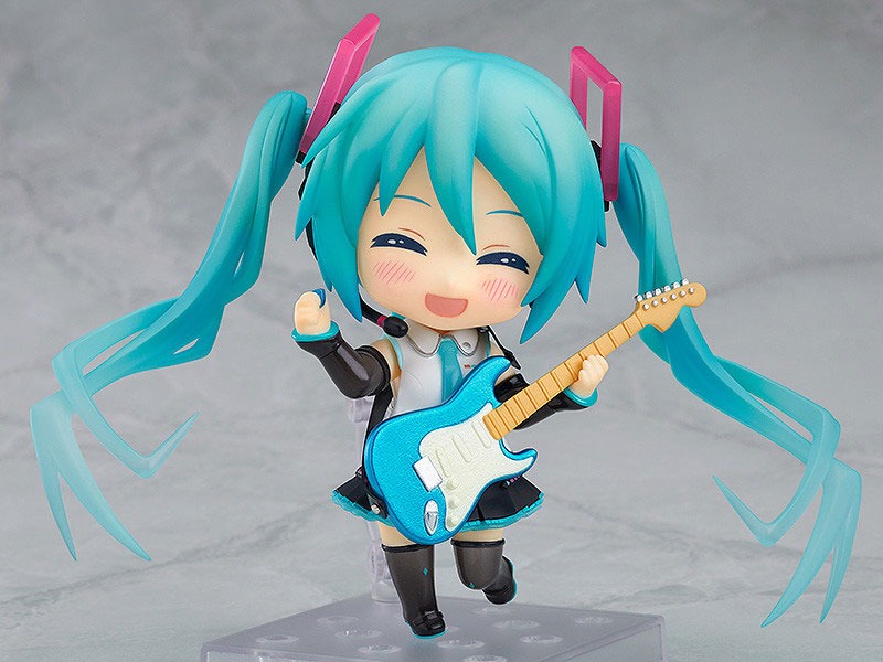 Nendoroid Hatsune Miku V4X - Vocaloid (Re-Release) By Good Smile Company