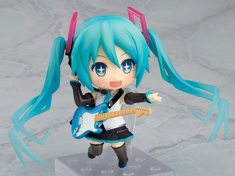 Nendoroid Hatsune Miku V4X - Vocaloid (Re-Release) By Good Smile Company