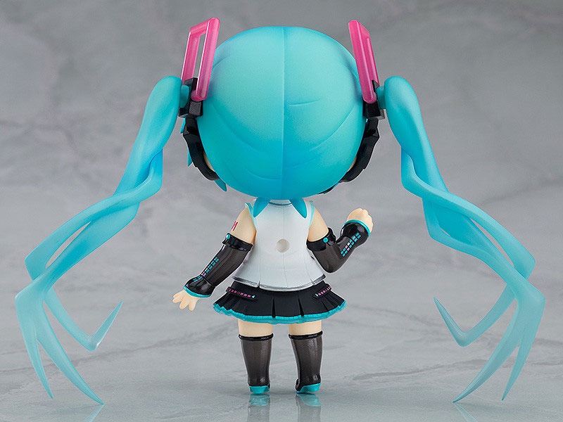 Nendoroid Hatsune Miku V4X - Vocaloid (Re-Release) By Good Smile Company