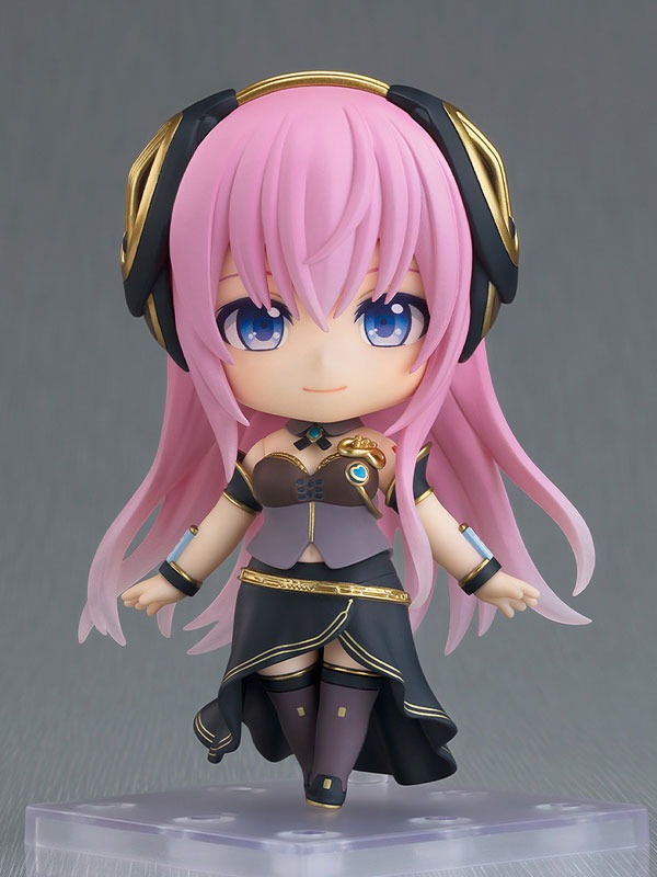 Nendoroid Megurine Luka - V4X Ver. Vocaloid By Good Smile Company