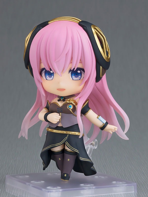 Nendoroid Megurine Luka - V4X Ver. Vocaloid By Good Smile Company