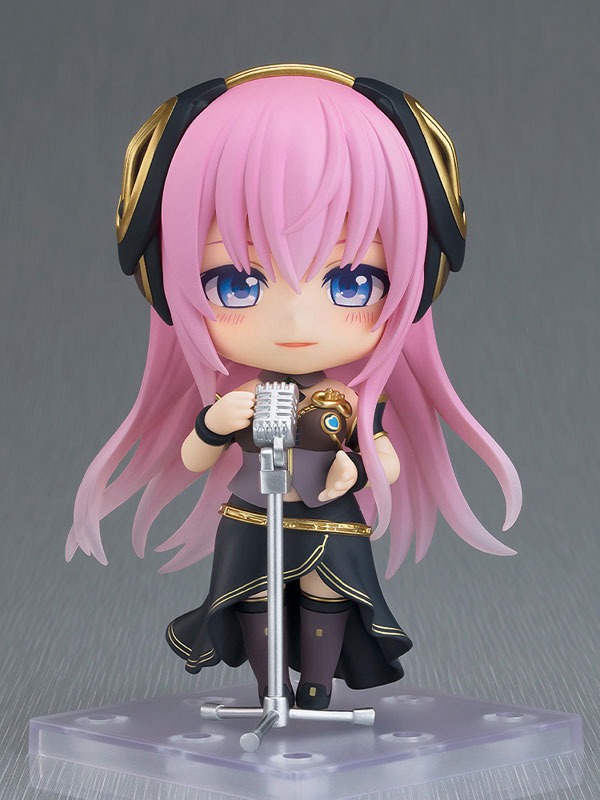 Nendoroid Megurine Luka - V4X Ver. Vocaloid By Good Smile Company