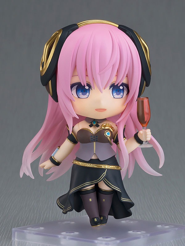 Nendoroid Megurine Luka - V4X Ver. Vocaloid By Good Smile Company