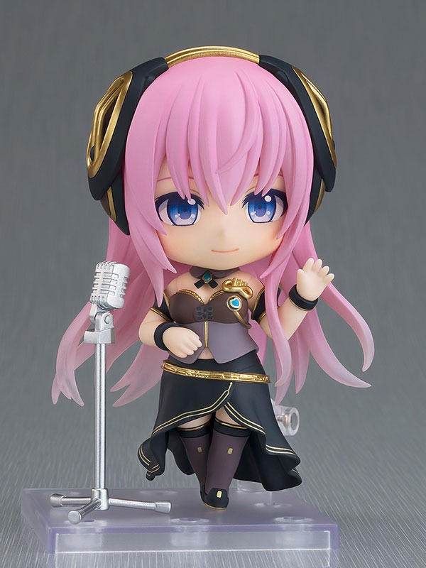 Nendoroid Megurine Luka - V4X Ver. Vocaloid By Good Smile Company