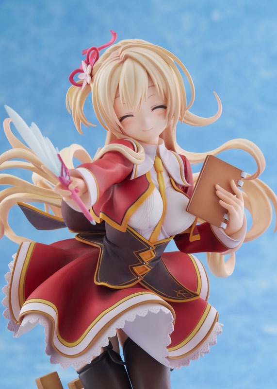 [Cast-Off] Scaled Figure 1/7 Shirley Warwick - Amairo Islenauts By AliceGlint [AmiAmi Limited Edition]