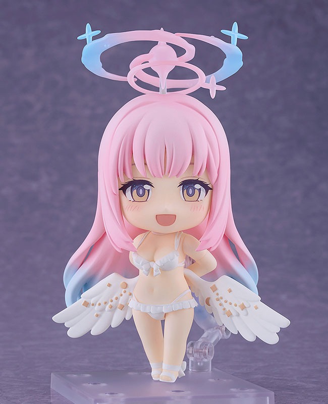 Nendoroid Basic Misono Mika - Swimsuit Ver. Blue Archive By Good Smile Company