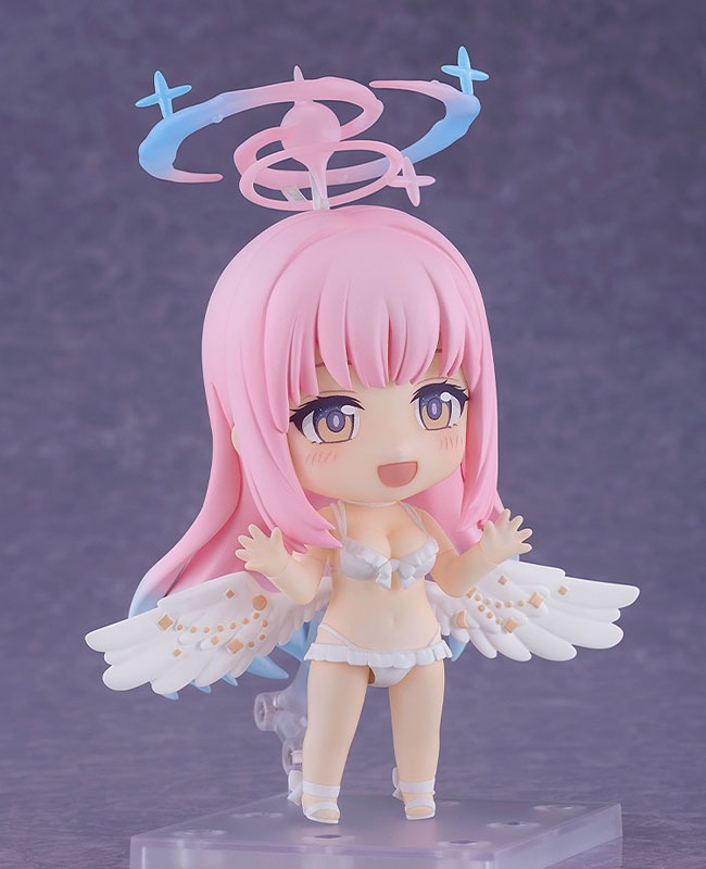 Nendoroid Basic Misono Mika - Swimsuit Ver. Blue Archive By Good Smile Company