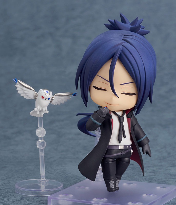 Nendoroid Rokudo Mukuro - Ten Years Later Ver. Katekyou Hitman REBORN! By Good Smile Company