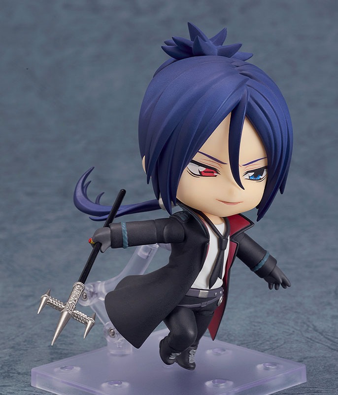Nendoroid Rokudo Mukuro - Ten Years Later Ver. Katekyou Hitman REBORN! By Good Smile Company