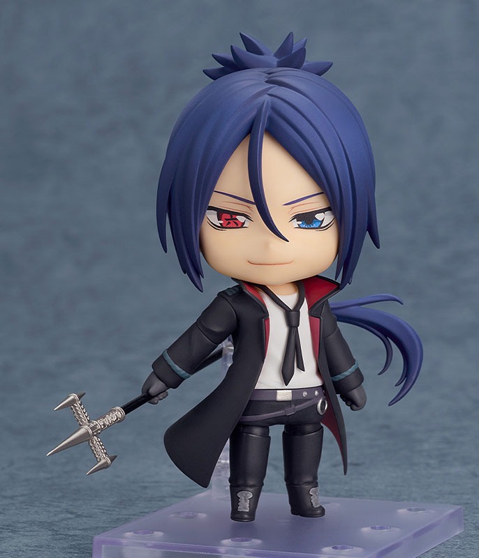Nendoroid Rokudo Mukuro - Ten Years Later Ver. Katekyou Hitman REBORN! By Good Smile Company