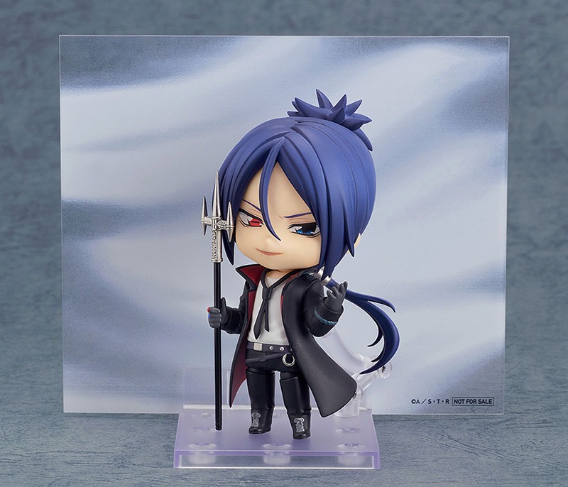 Nendoroid Rokudo Mukuro - Ten Years Later Ver. Katekyou Hitman REBORN! By Good Smile Company