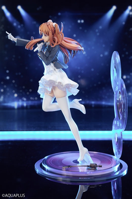 Scaled Figure 1/6 Ogiso Setsuna - Reunion Ver. White Album 2 -Shiawase no Mukuogawa By Magi Arts
