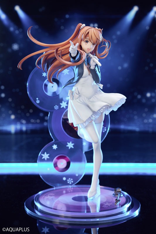 Scaled Figure 1/6 Ogiso Setsuna - Reunion Ver. White Album 2 -Shiawase no Mukuogawa By Magi Arts