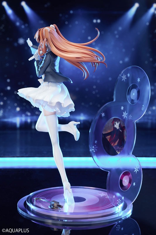 Scaled Figure 1/6 Ogiso Setsuna - Reunion Ver. White Album 2 -Shiawase no Mukuogawa By Magi Arts