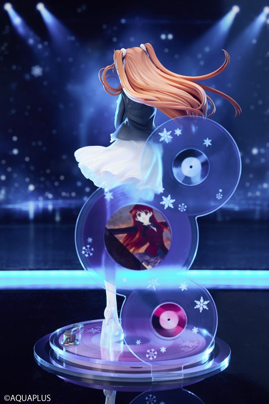Scaled Figure 1/6 Ogiso Setsuna - Reunion Ver. White Album 2 -Shiawase no Mukuogawa By Magi Arts