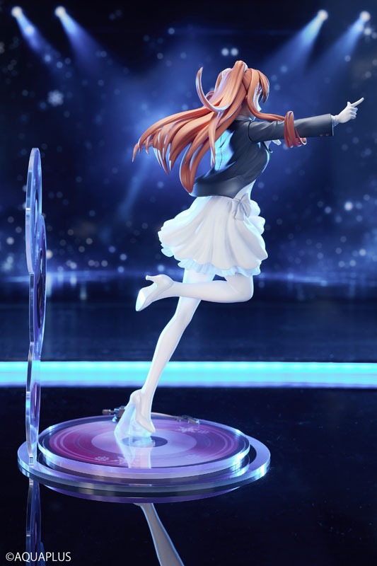 Scaled Figure 1/6 Ogiso Setsuna - Reunion Ver. White Album 2 -Shiawase no Mukuogawa By Magi Arts