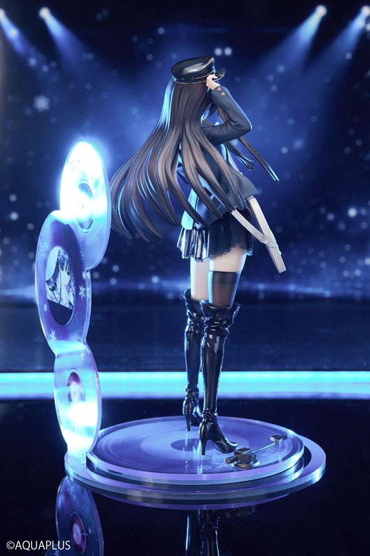 Scaled Figure 1/6 Touma Kazusa - Reunion Ver. White Album 2 -Shiawase no Mukuogawa By Magi Arts