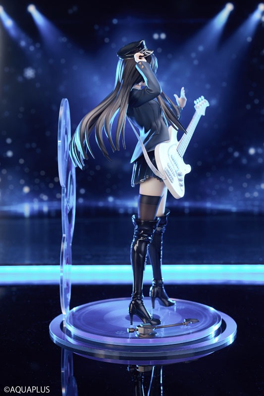 Scaled Figure 1/6 Touma Kazusa - Reunion Ver. White Album 2 -Shiawase no Mukuogawa By Magi Arts