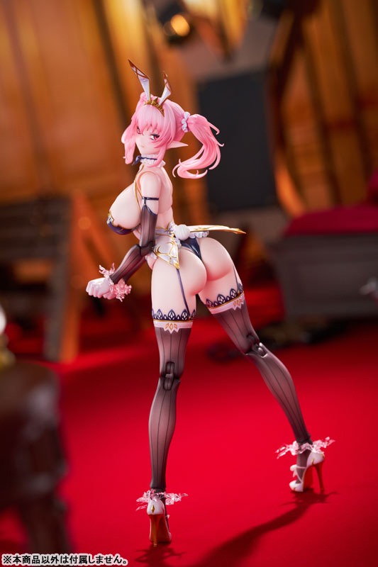 Action Figure 1/12 Galactic Alice - Illustration by Ulrich By Otherwhere