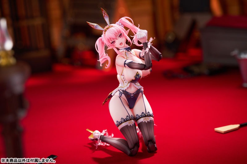 Action Figure 1/12 Galactic Alice - Illustration by Ulrich By Otherwhere