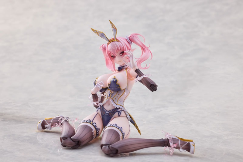 Action Figure 1/12 Galactic Alice - Illustration by Ulrich By Otherwhere