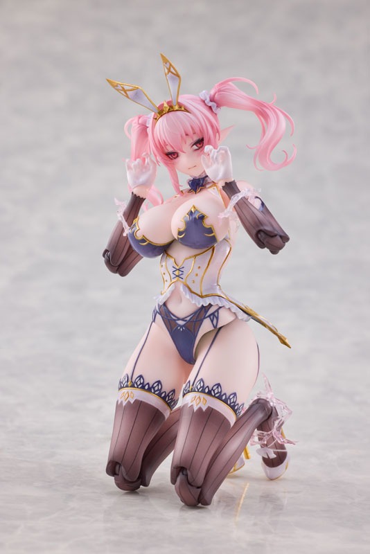 Action Figure 1/12 Galactic Alice - Illustration by Ulrich By Otherwhere