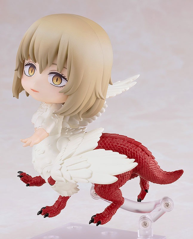 Nendoroid Falin - Chimera Ver. Dungeon Meshi/Delicious in Dungeon By Good Smile Company