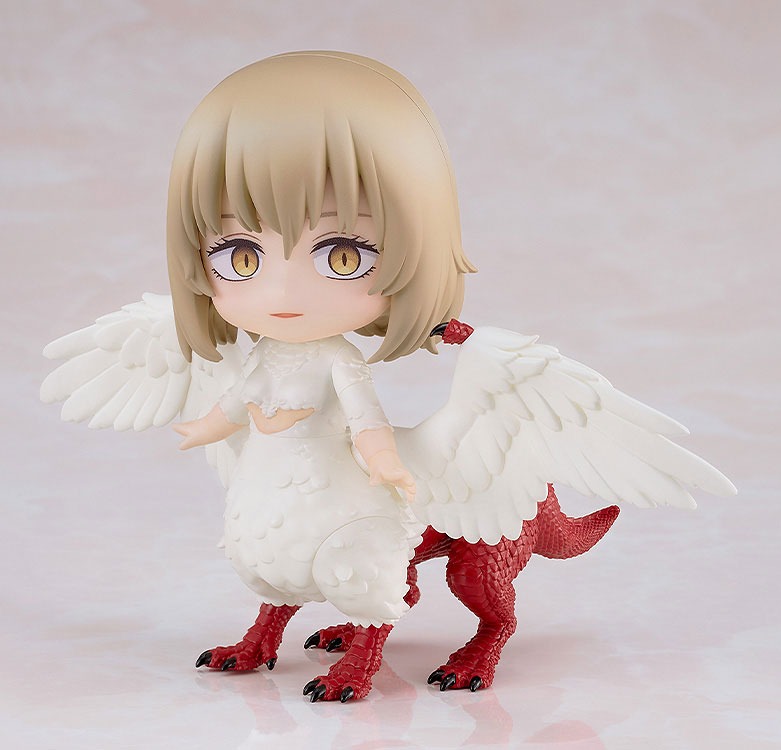 Nendoroid Falin - Chimera Ver. Dungeon Meshi/Delicious in Dungeon By Good Smile Company