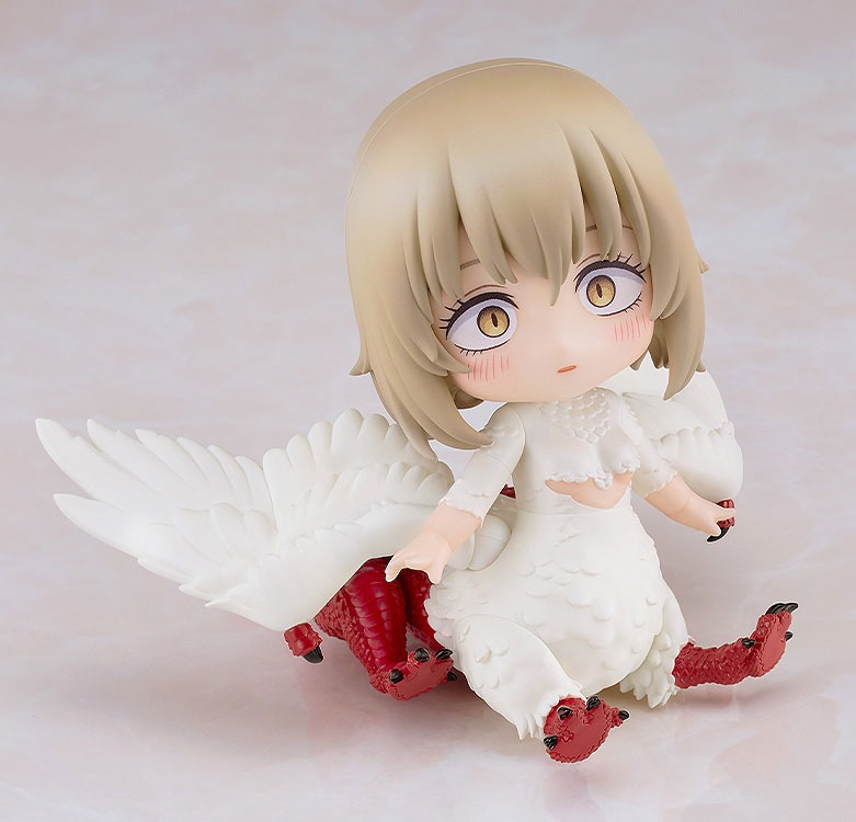 Nendoroid Falin - Chimera Ver. Dungeon Meshi/Delicious in Dungeon By Good Smile Company