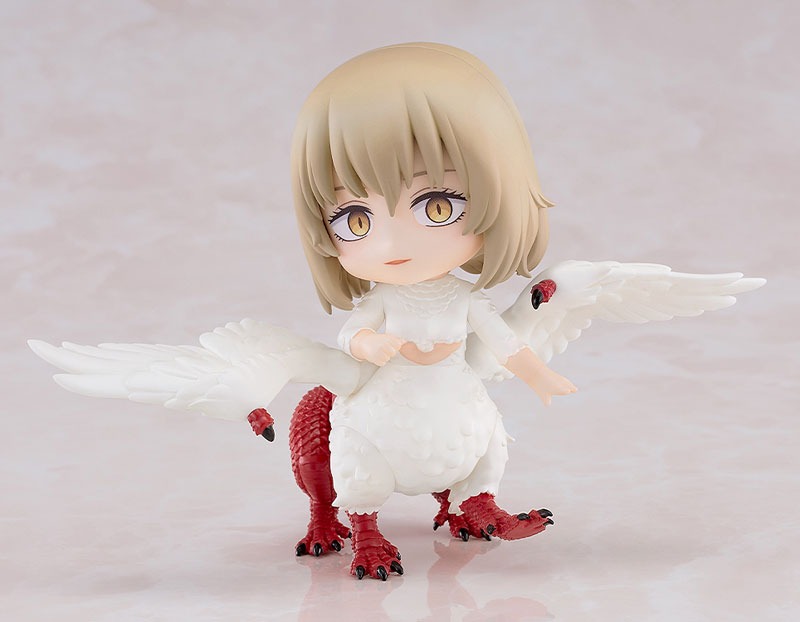 Nendoroid Falin - Chimera Ver. Dungeon Meshi/Delicious in Dungeon By Good Smile Company