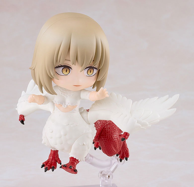 Nendoroid Falin - Chimera Ver. Dungeon Meshi/Delicious in Dungeon By Good Smile Company