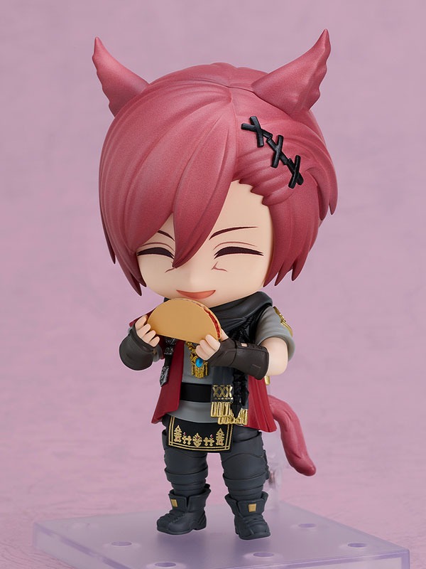 Nendoroid G'raha Tia - Final Fantasy XIV By Good Smile Company
