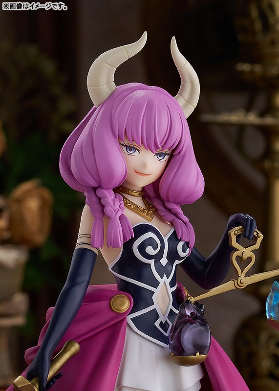 Pop Up Parade Figure Aura - Sousou no Frieren By Good Smile Company
