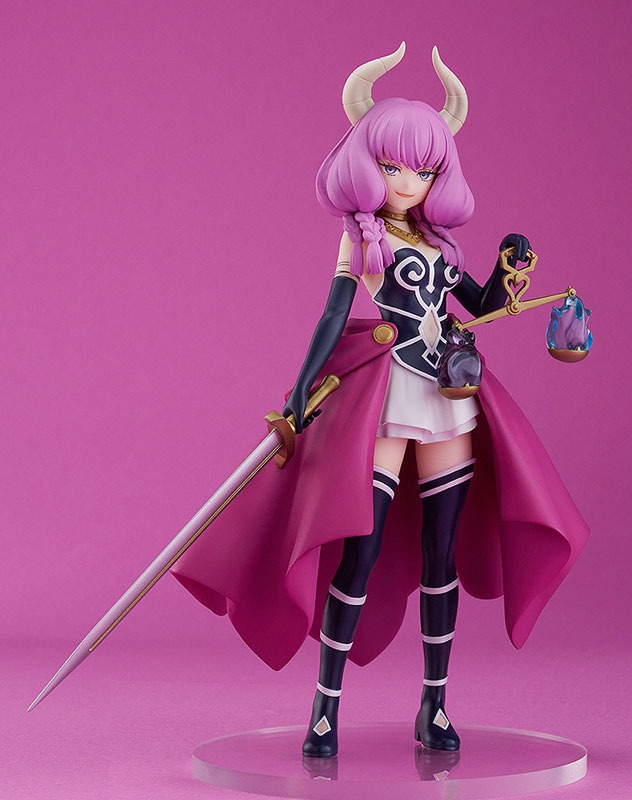 Pop Up Parade Figure Aura - Sousou no Frieren By Good Smile Company