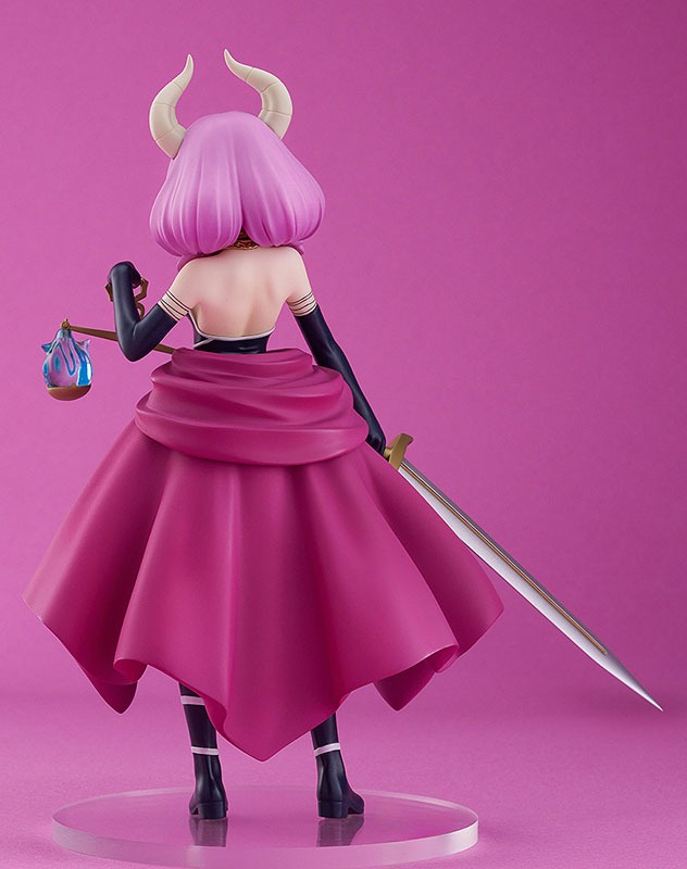 Pop Up Parade Figure Aura - Sousou no Frieren By Good Smile Company