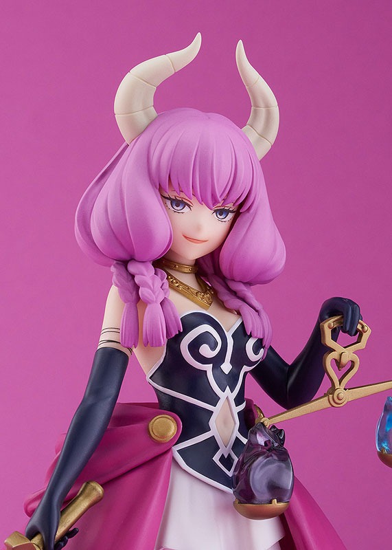 Pop Up Parade Figure Aura - Sousou no Frieren By Good Smile Company