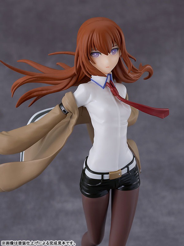 Reincarnation Plastic Model Makise Kurisu - Reincarnation Ver. Steins;Gate By Good Smile Company